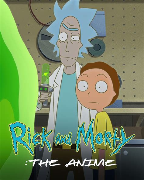 xxx rick et morty|Rick and Morty Category